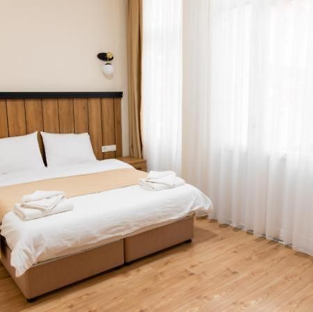 La Pera Suites Provincia di Provincia di Istanbul Esterno foto