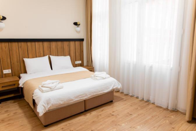 La Pera Suites Provincia di Provincia di Istanbul Esterno foto