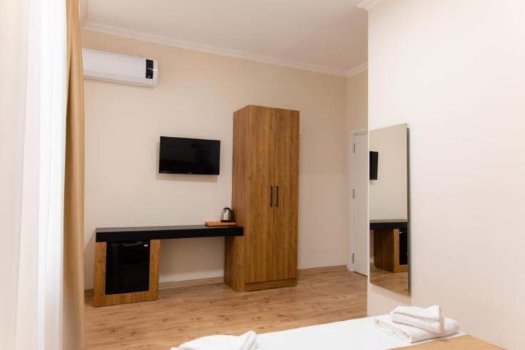 La Pera Suites Provincia di Provincia di Istanbul Esterno foto