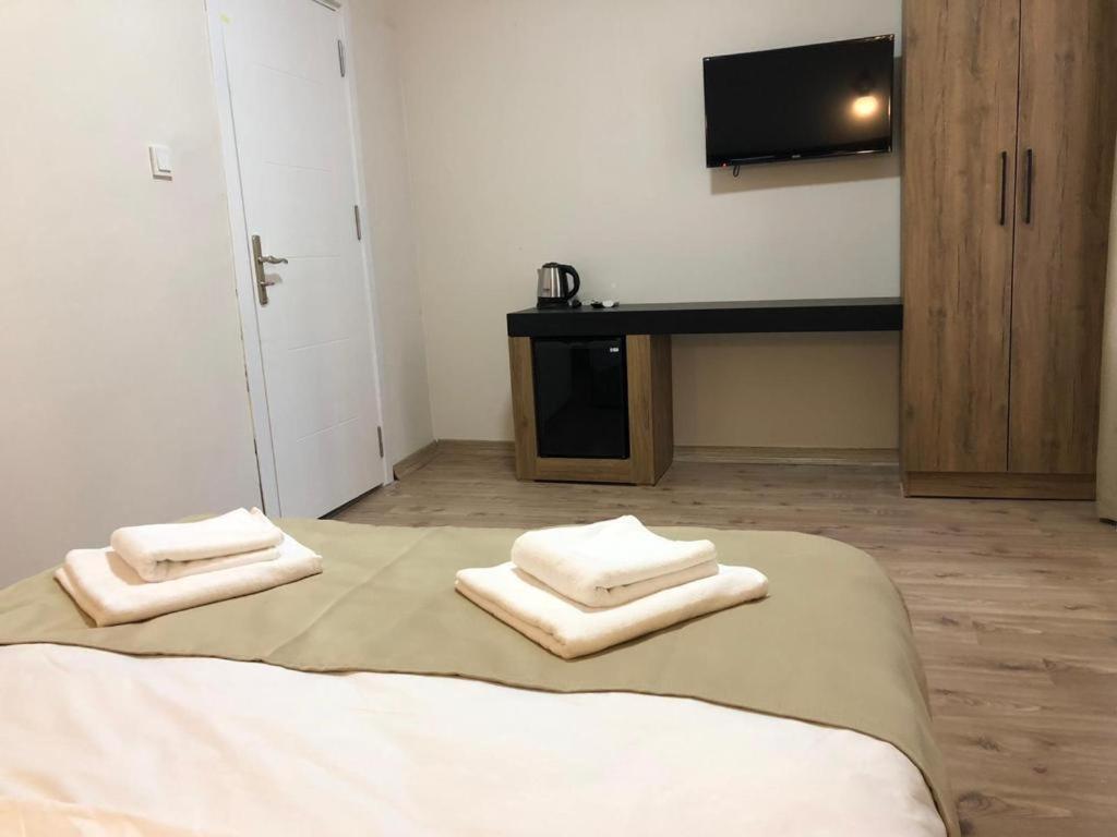 La Pera Suites Provincia di Provincia di Istanbul Esterno foto
