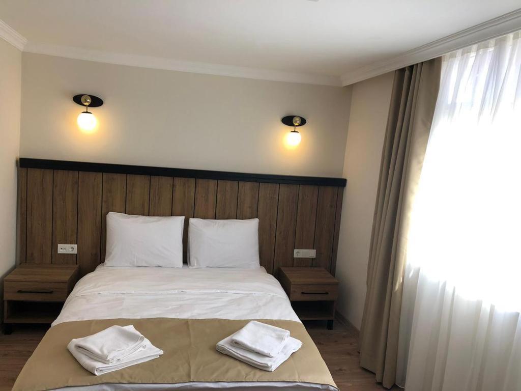 La Pera Suites Provincia di Provincia di Istanbul Esterno foto