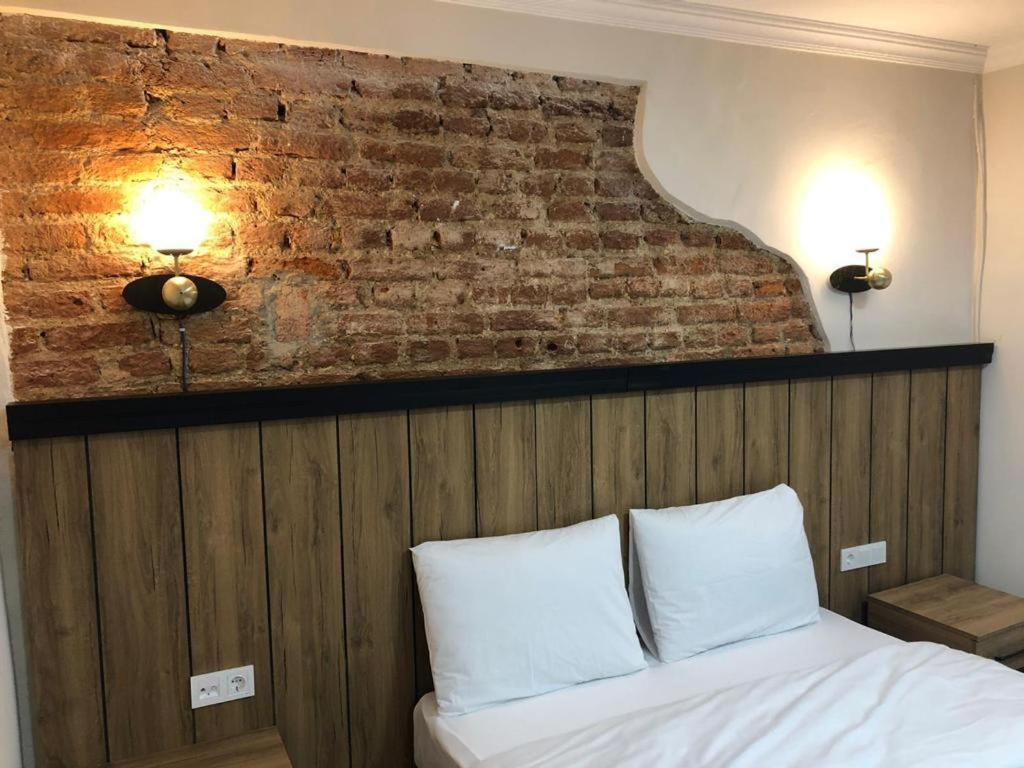 La Pera Suites Provincia di Provincia di Istanbul Esterno foto