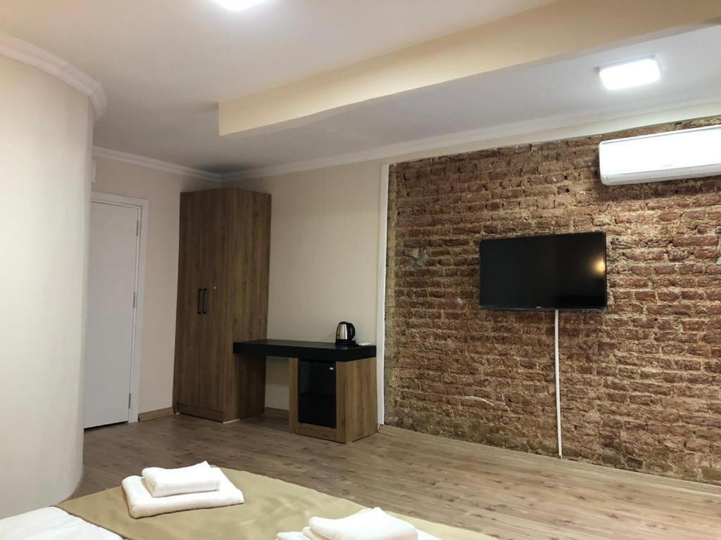 La Pera Suites Provincia di Provincia di Istanbul Esterno foto