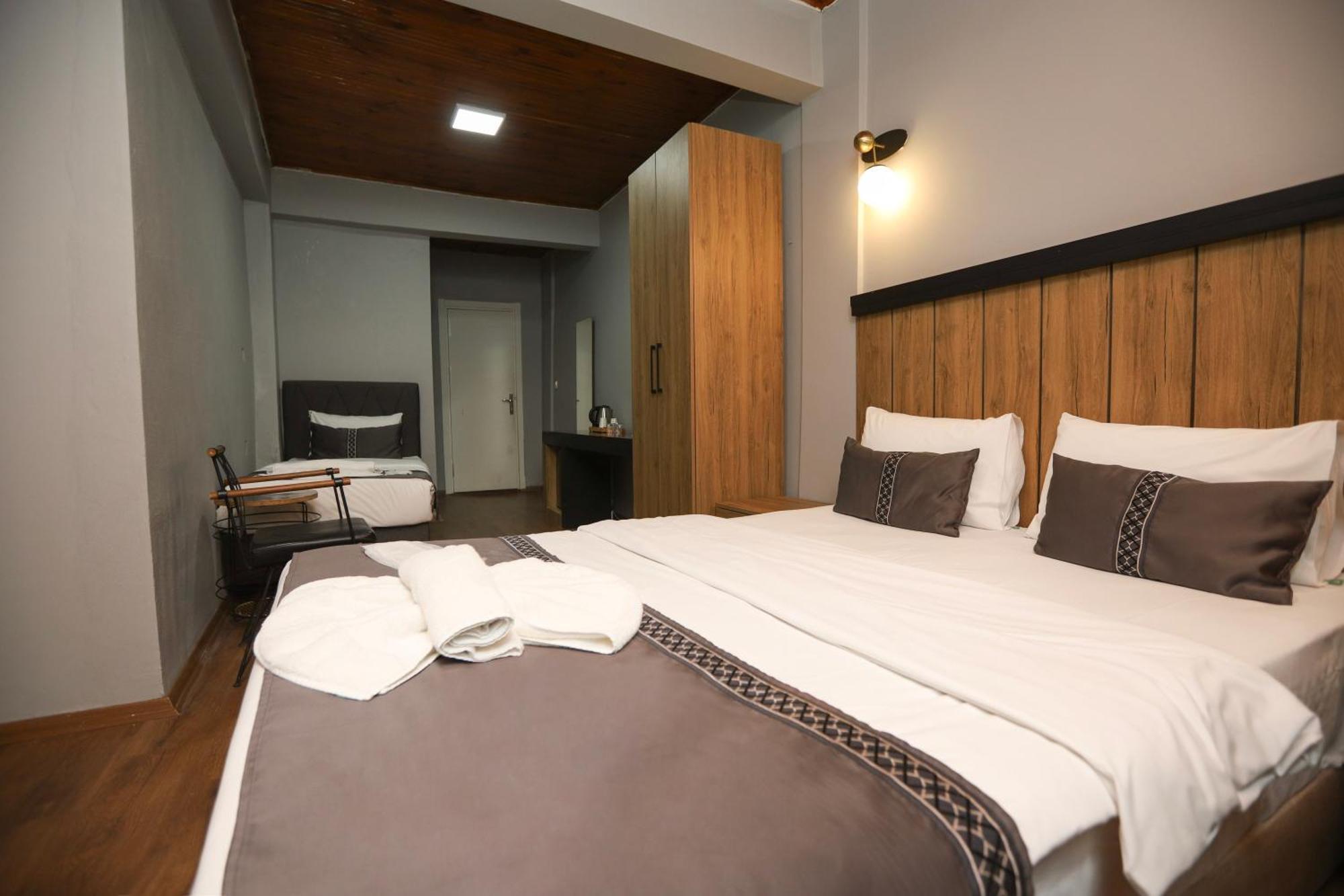 La Pera Suites Provincia di Provincia di Istanbul Esterno foto