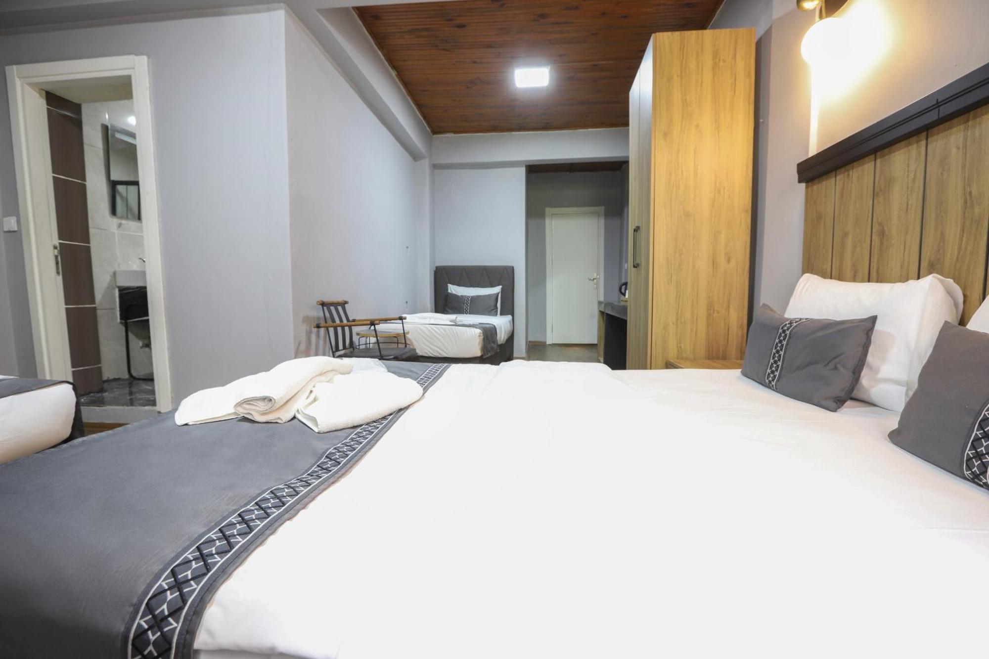 La Pera Suites Provincia di Provincia di Istanbul Esterno foto
