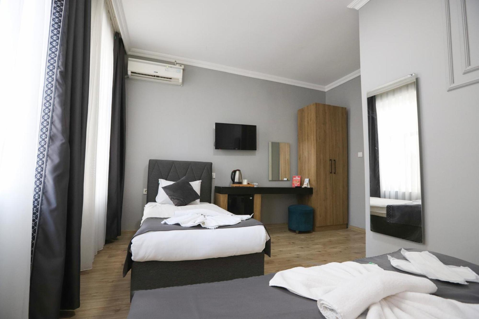 La Pera Suites Provincia di Provincia di Istanbul Esterno foto