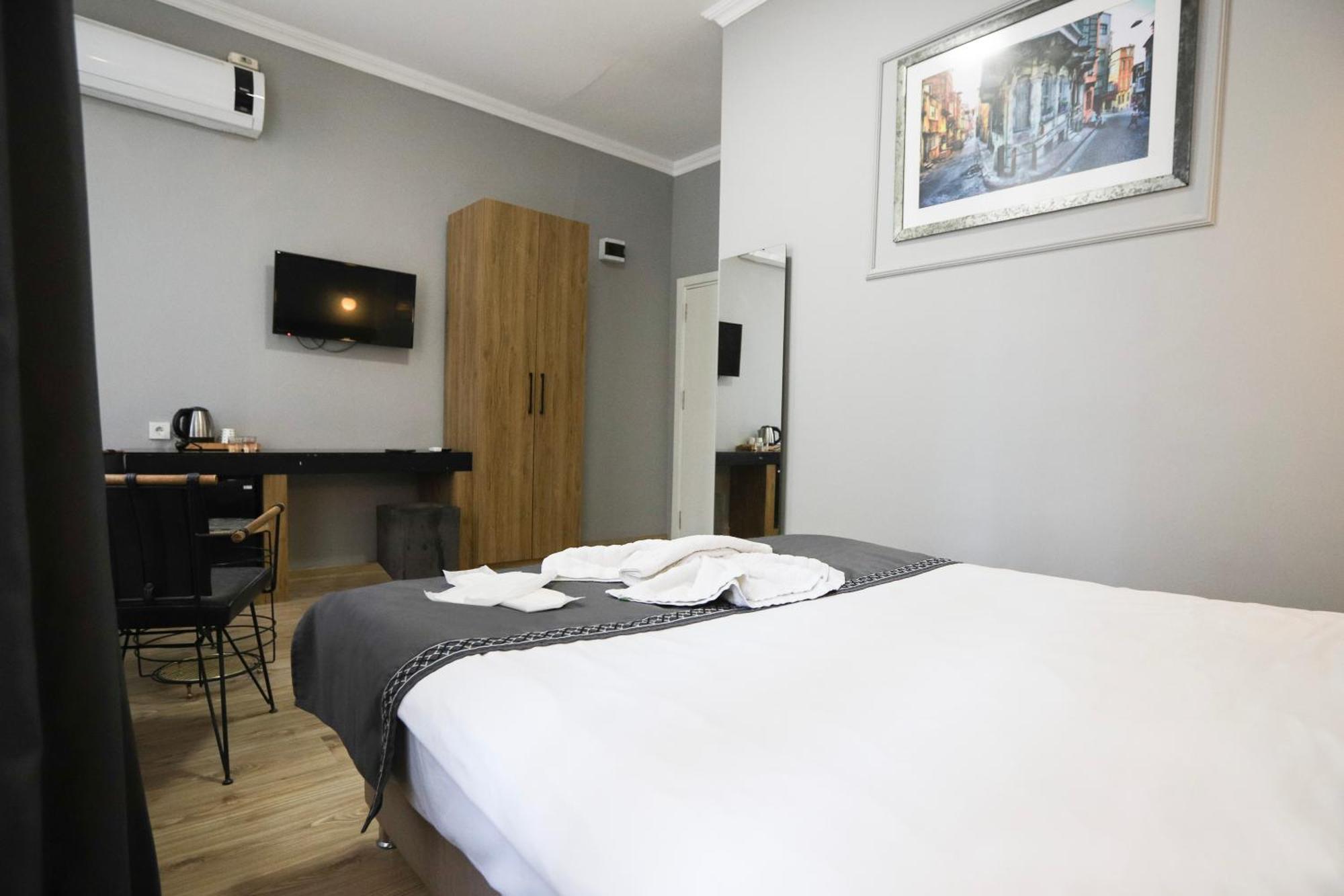 La Pera Suites Provincia di Provincia di Istanbul Esterno foto