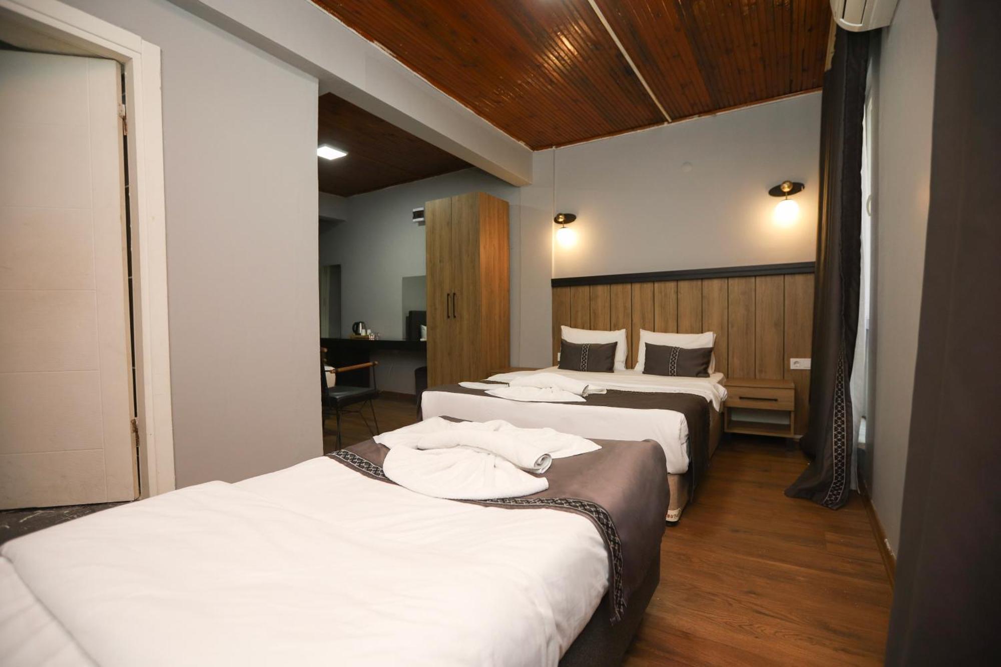 La Pera Suites Provincia di Provincia di Istanbul Esterno foto