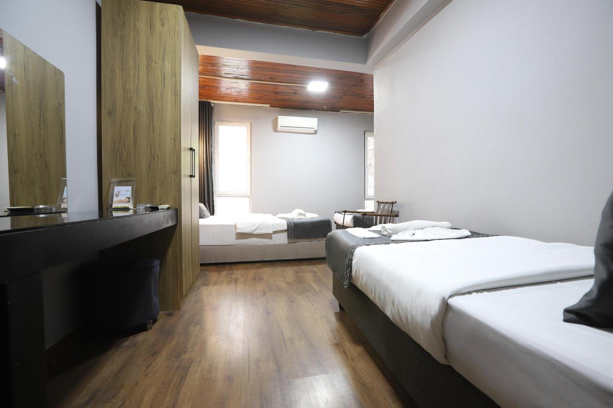 La Pera Suites Provincia di Provincia di Istanbul Esterno foto