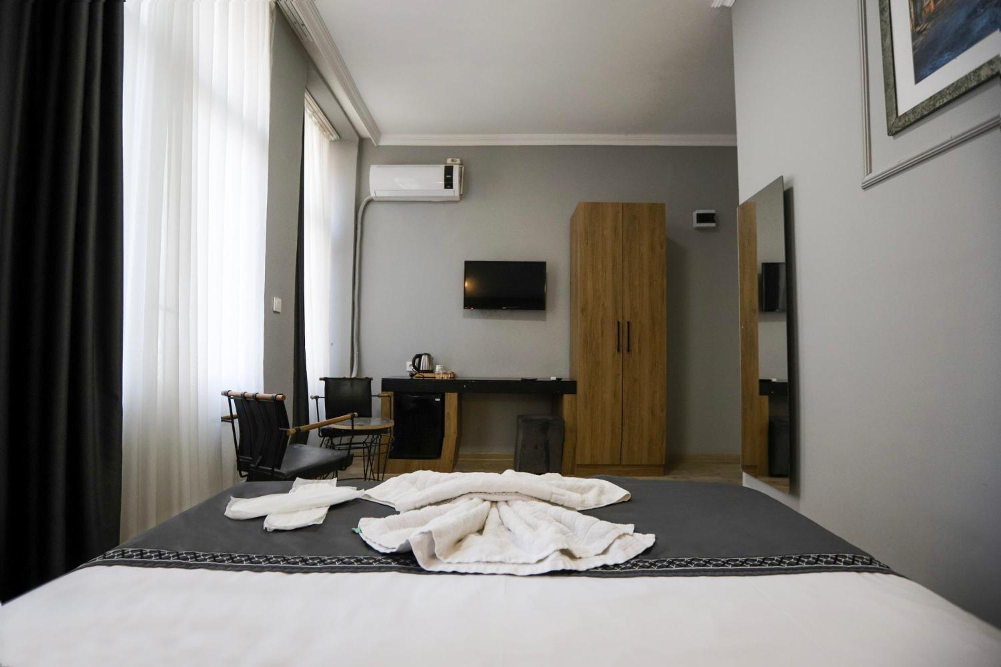 La Pera Suites Provincia di Provincia di Istanbul Esterno foto
