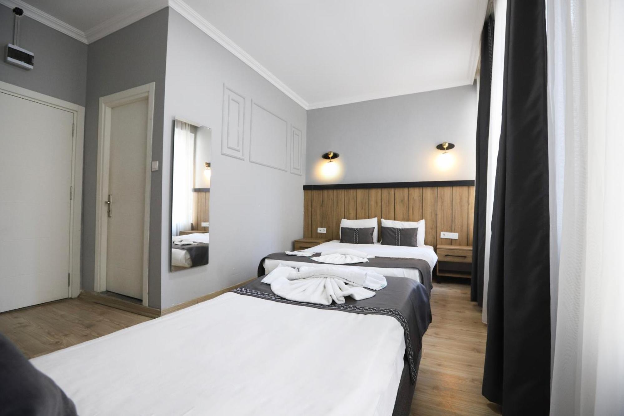La Pera Suites Provincia di Provincia di Istanbul Esterno foto