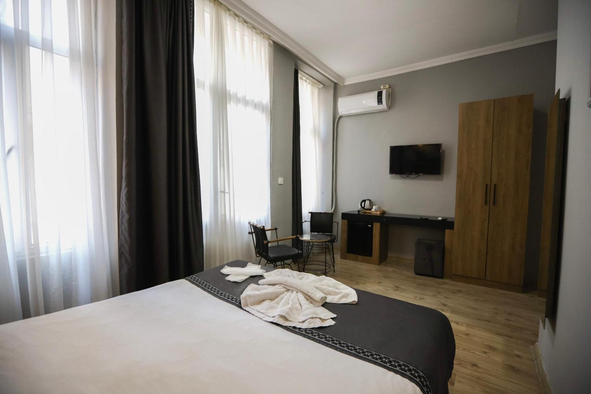 La Pera Suites Provincia di Provincia di Istanbul Esterno foto