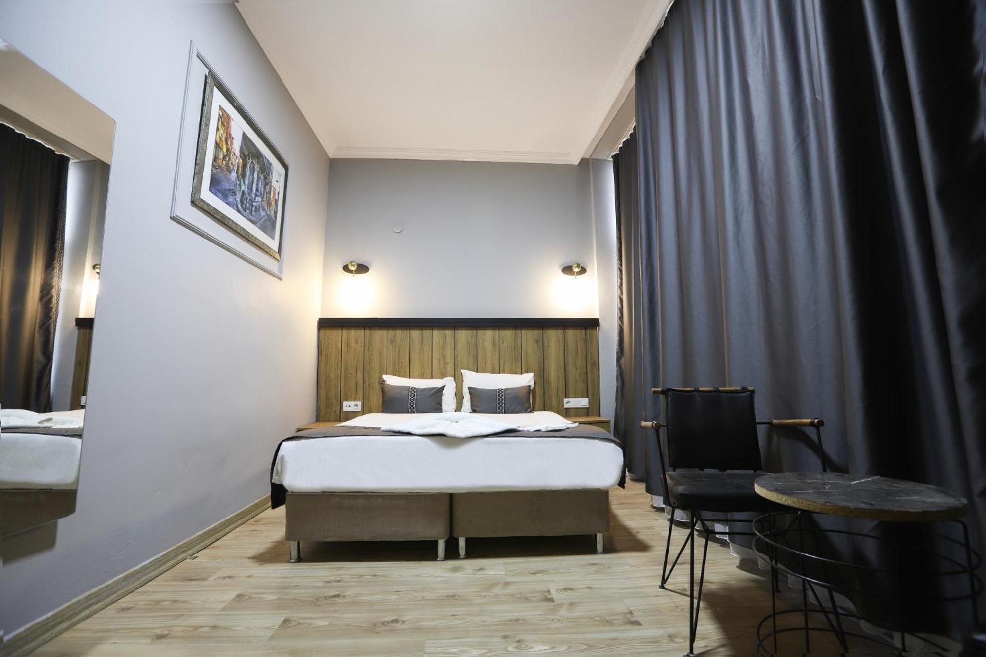 La Pera Suites Provincia di Provincia di Istanbul Esterno foto