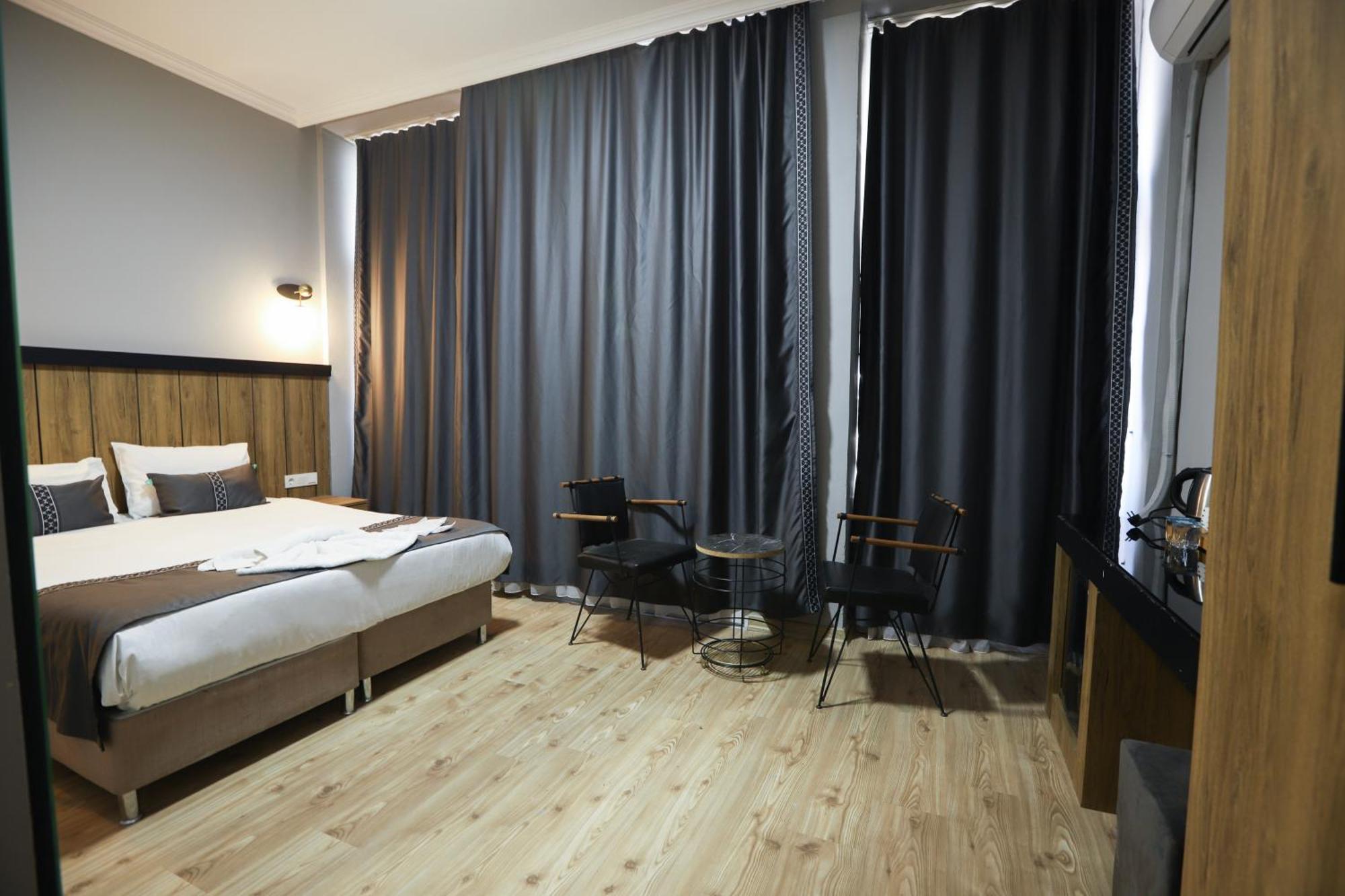 La Pera Suites Provincia di Provincia di Istanbul Esterno foto