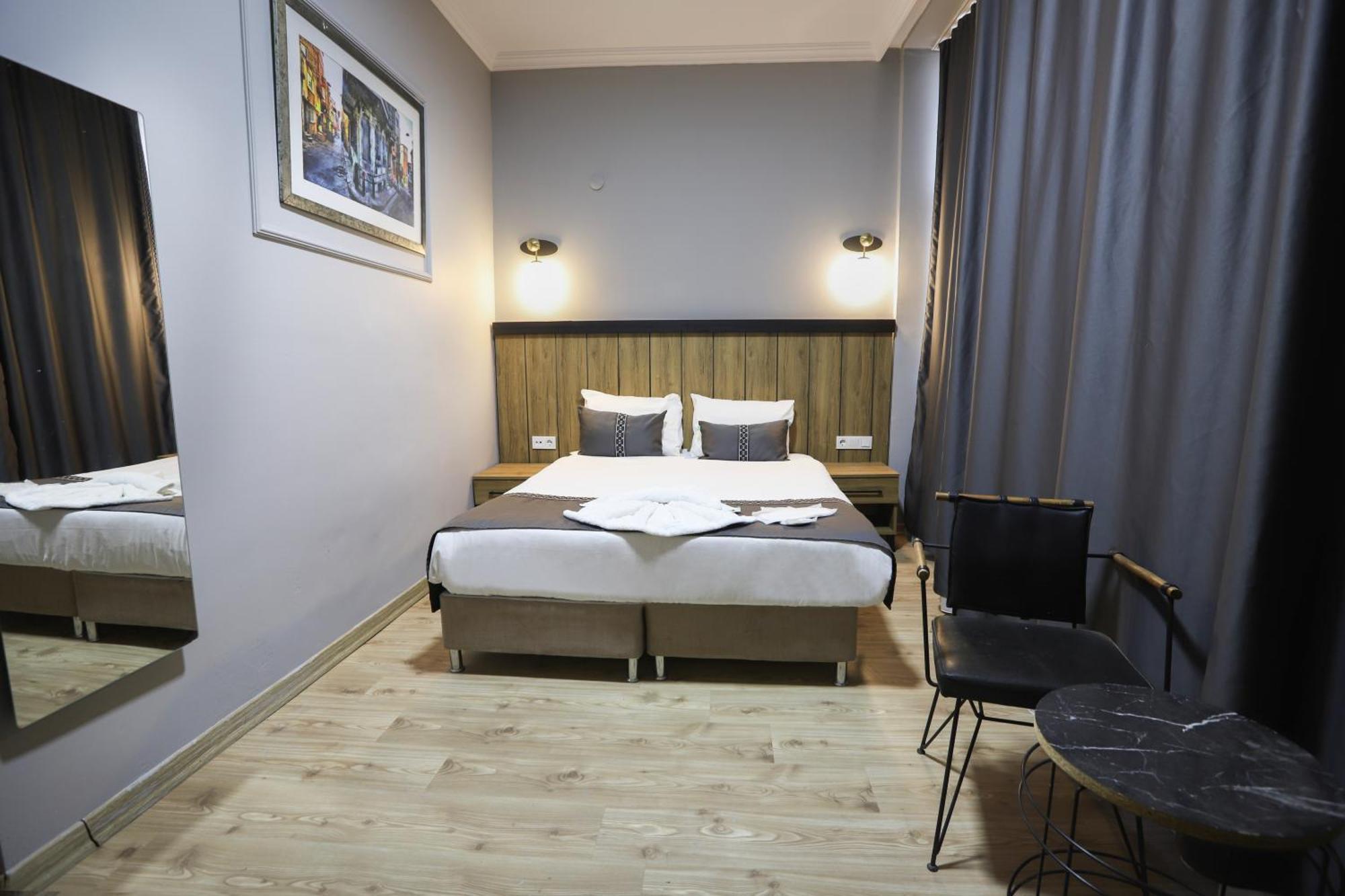 La Pera Suites Provincia di Provincia di Istanbul Esterno foto
